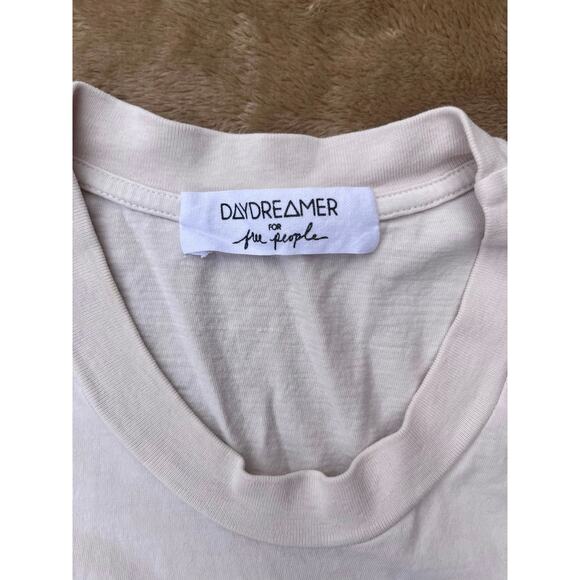 Daydreamer For Free People Johnny Cash Tank Women’s Size Small/Medium - Picture 3 of 5